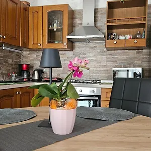 Appartement Al Borgo Sul Garda Via Pertica 8a